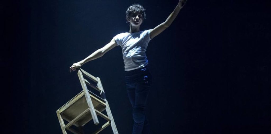 Billy Elliot | A atualidade da história do menino que luta contra o  machismo para ser bailarino – Empoderadxs – Informação é Poder!