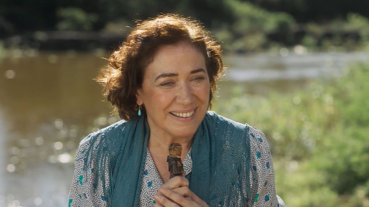 Maria do Caritó tem Lilia Cabral como protagonista