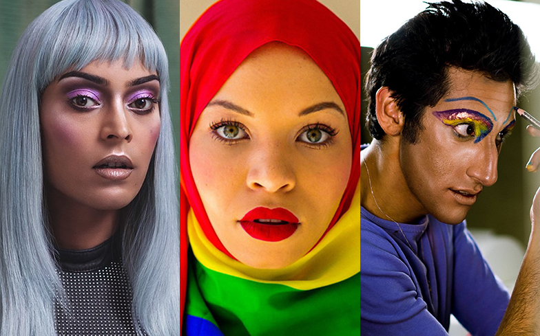 Inglaterra será palco do 1º festival muçulmano LGBTQ do planeta