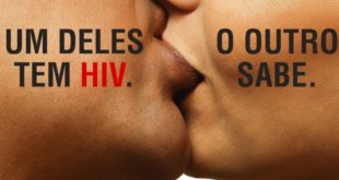 Você namoraria alguém com HIV?