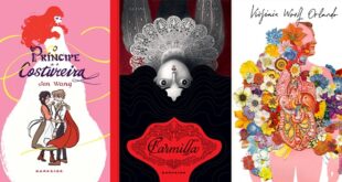 5 livros imperdíveis com personagens LGBTQIA+ da DarkSide