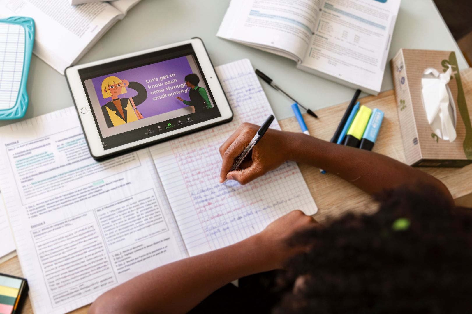 Como Escolher Tablet Custo Beneficio para Estudar