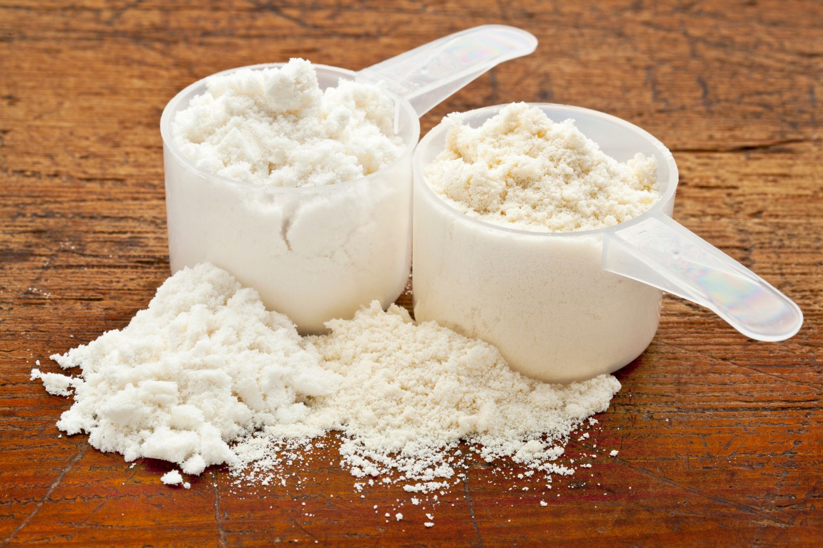 Como Tomar Whey Protein Isolado para Emagrecer