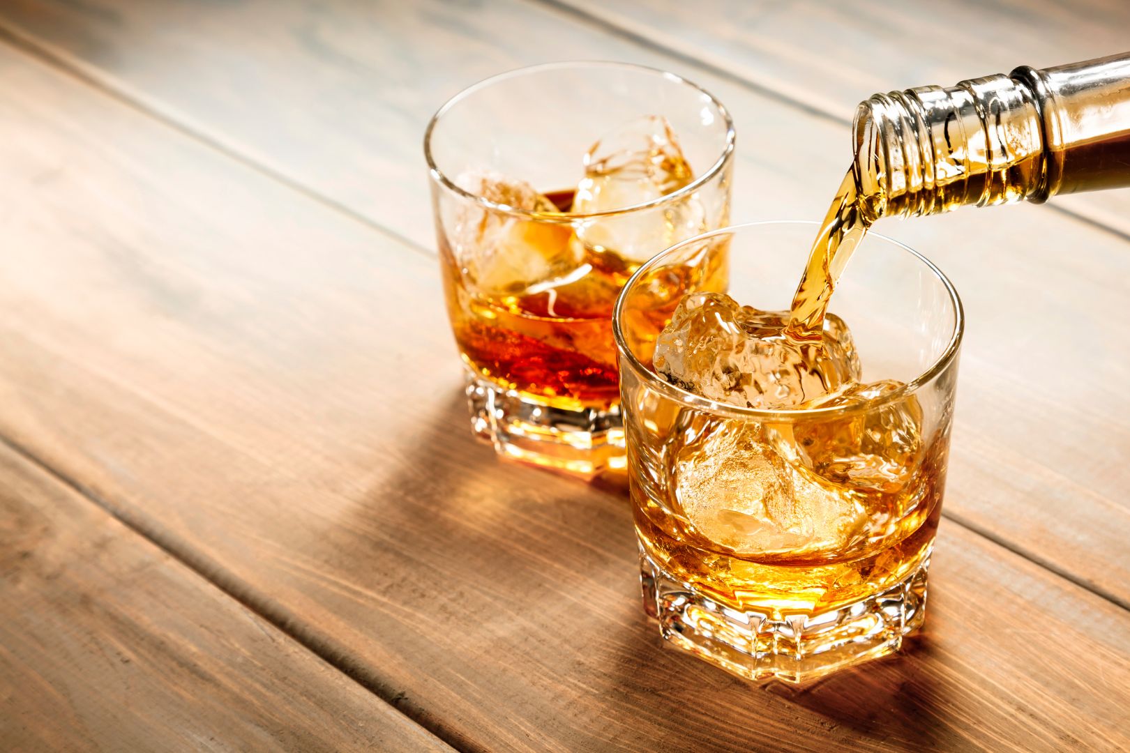 Como Tomar Whisky pela Primeira Vez