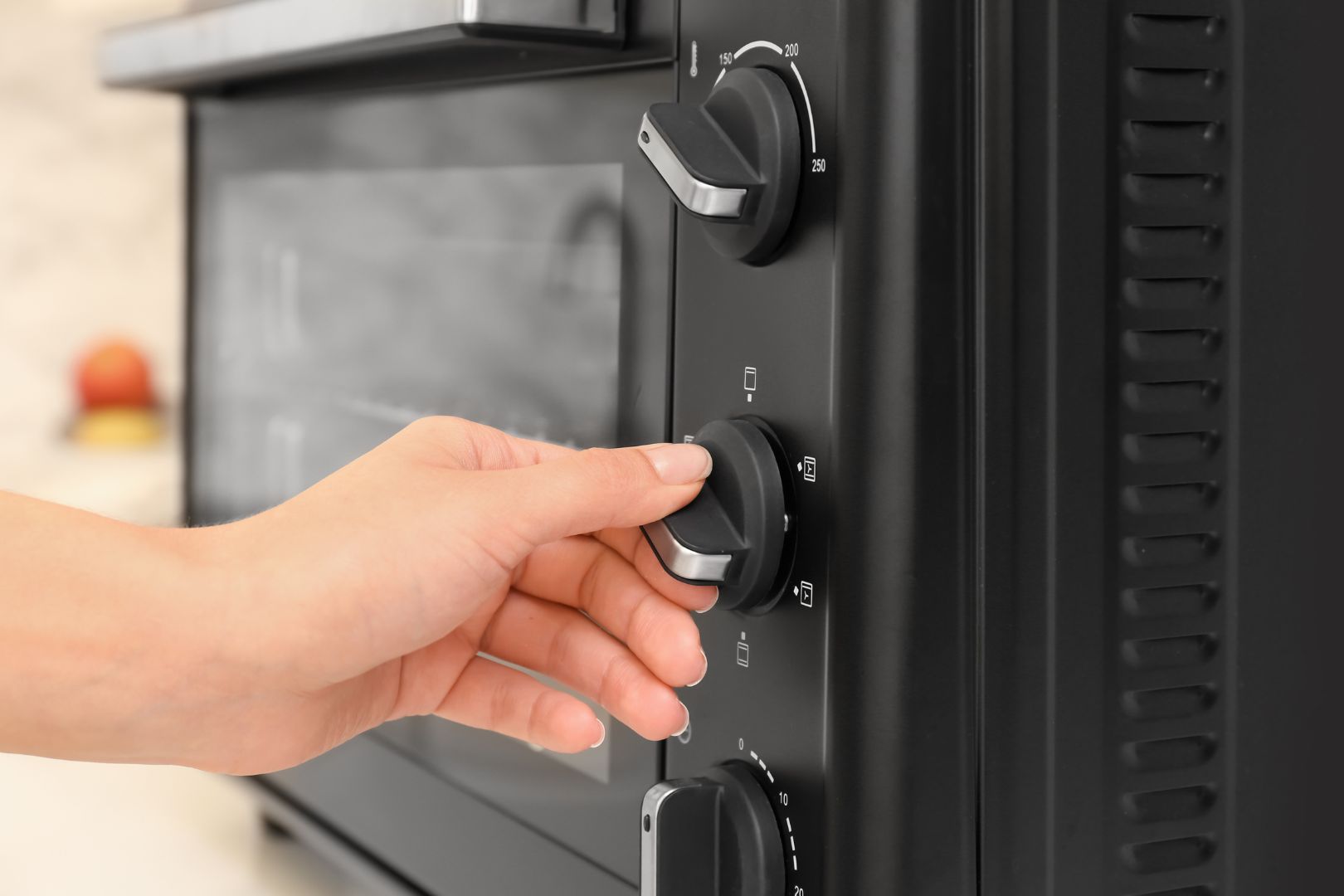 Como Usar Forno Eletrico Pela Primeira Vez