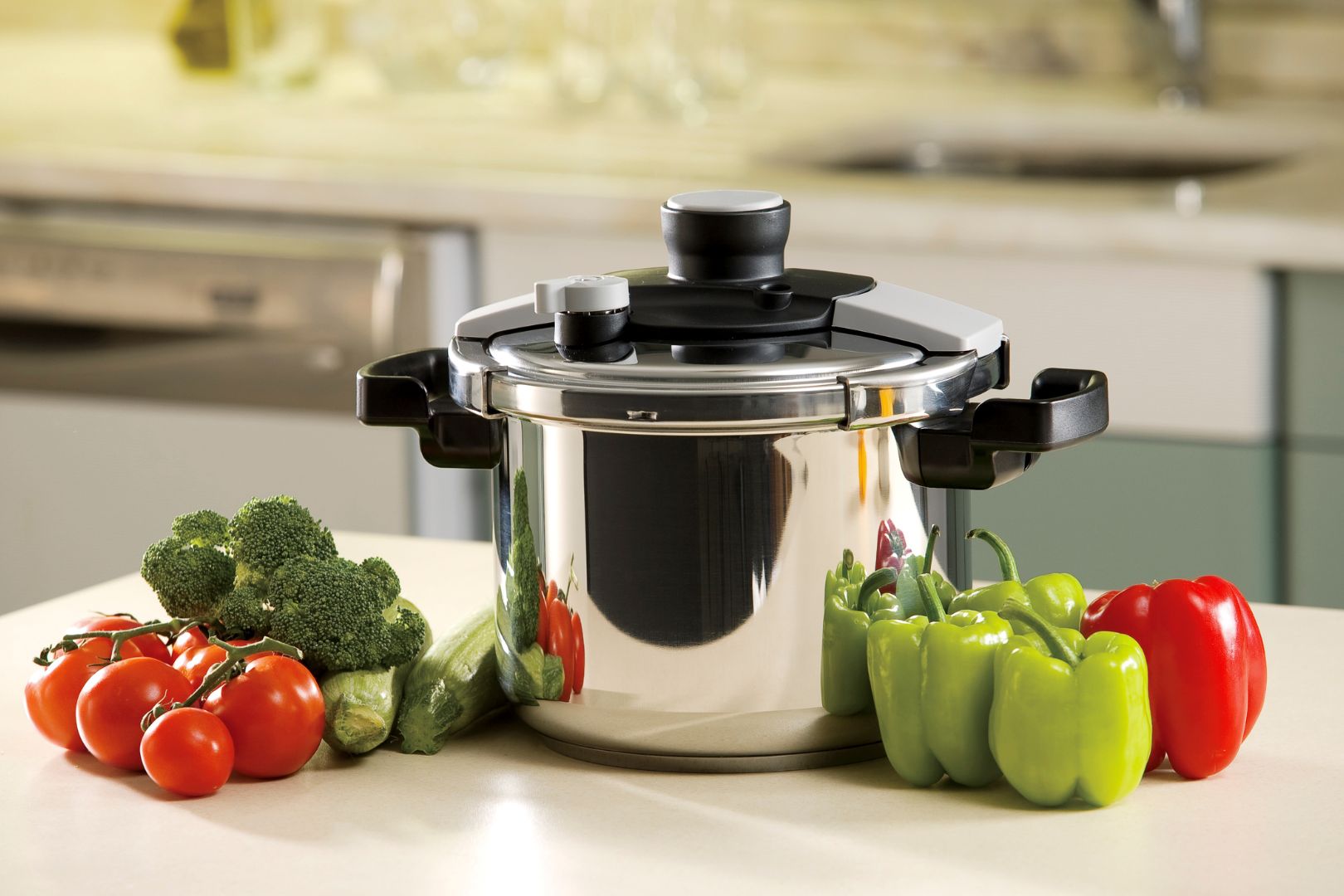 Dicas para Cozinhar Feijao Rapido na Panela de Pressao