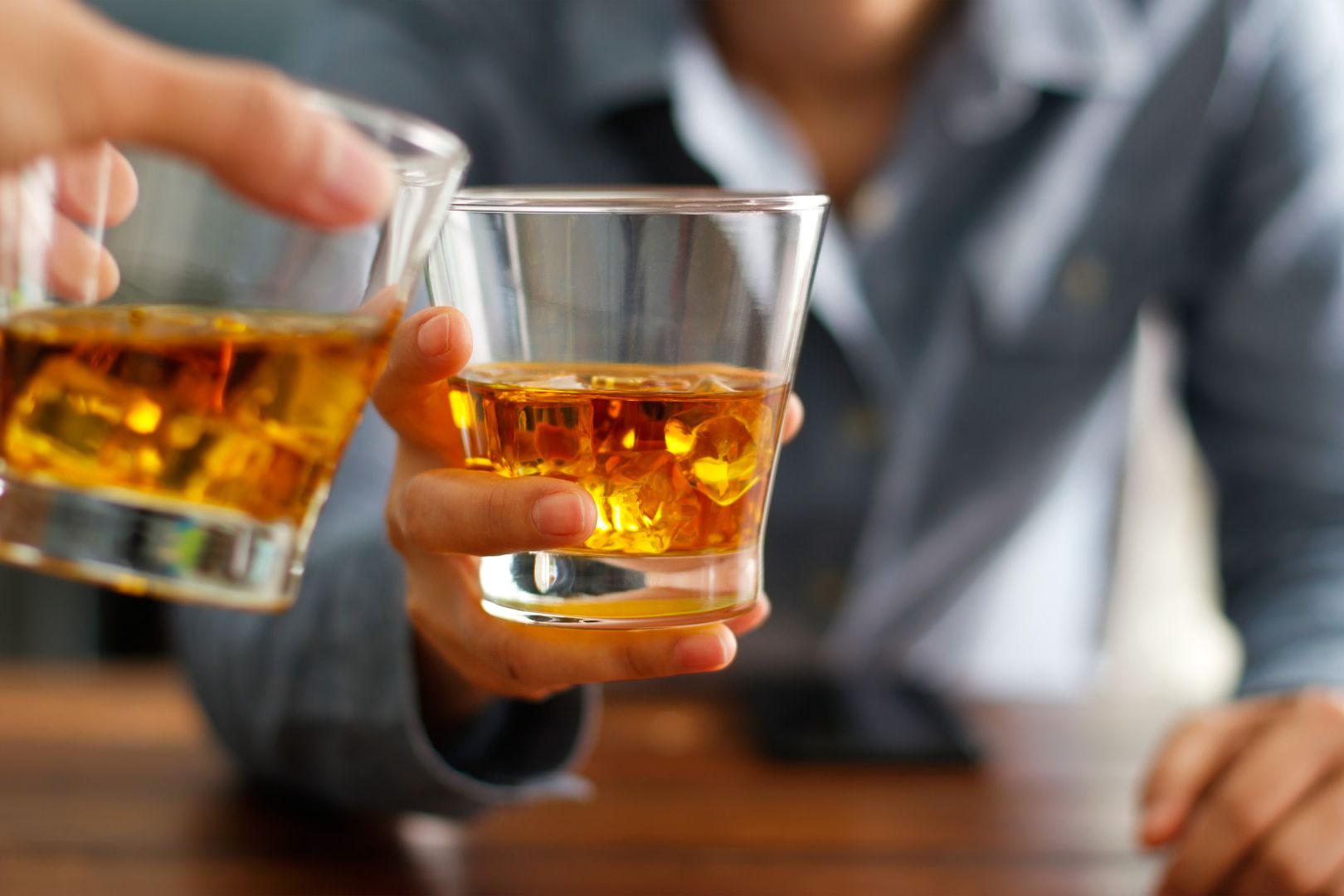 Dicas para Degustar Whisky Corretamente
