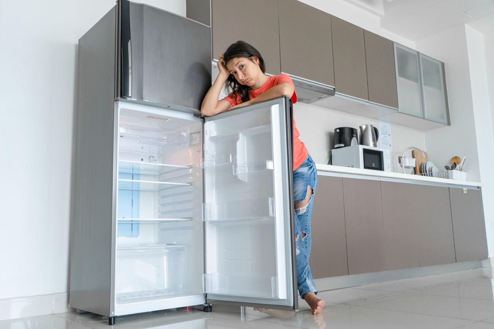 Dicas para Identificar Problemas Comuns em Geladeiras