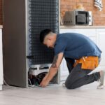 Geladeira Nova Parou de Gelar O Que Fazer