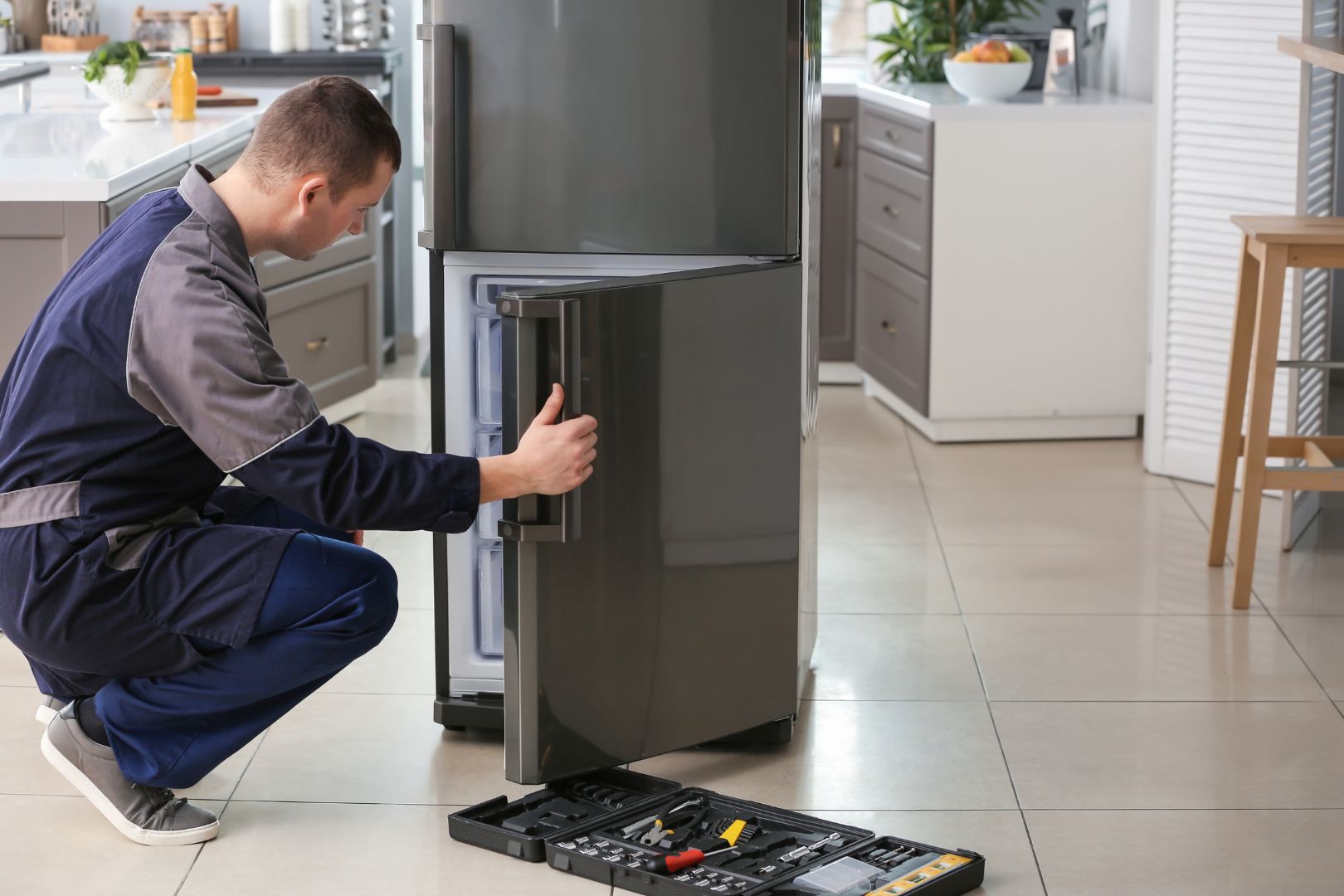 Quando Trocar a Geladeira ou Optar pelo Conserto 1