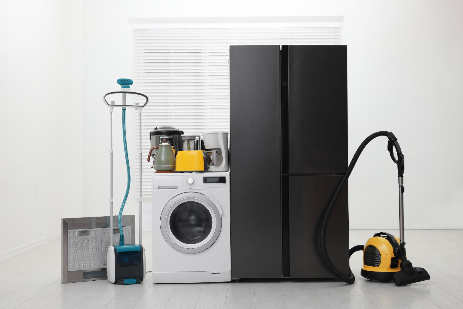 Quando Trocar a Geladeira ou Optar pelo Conserto