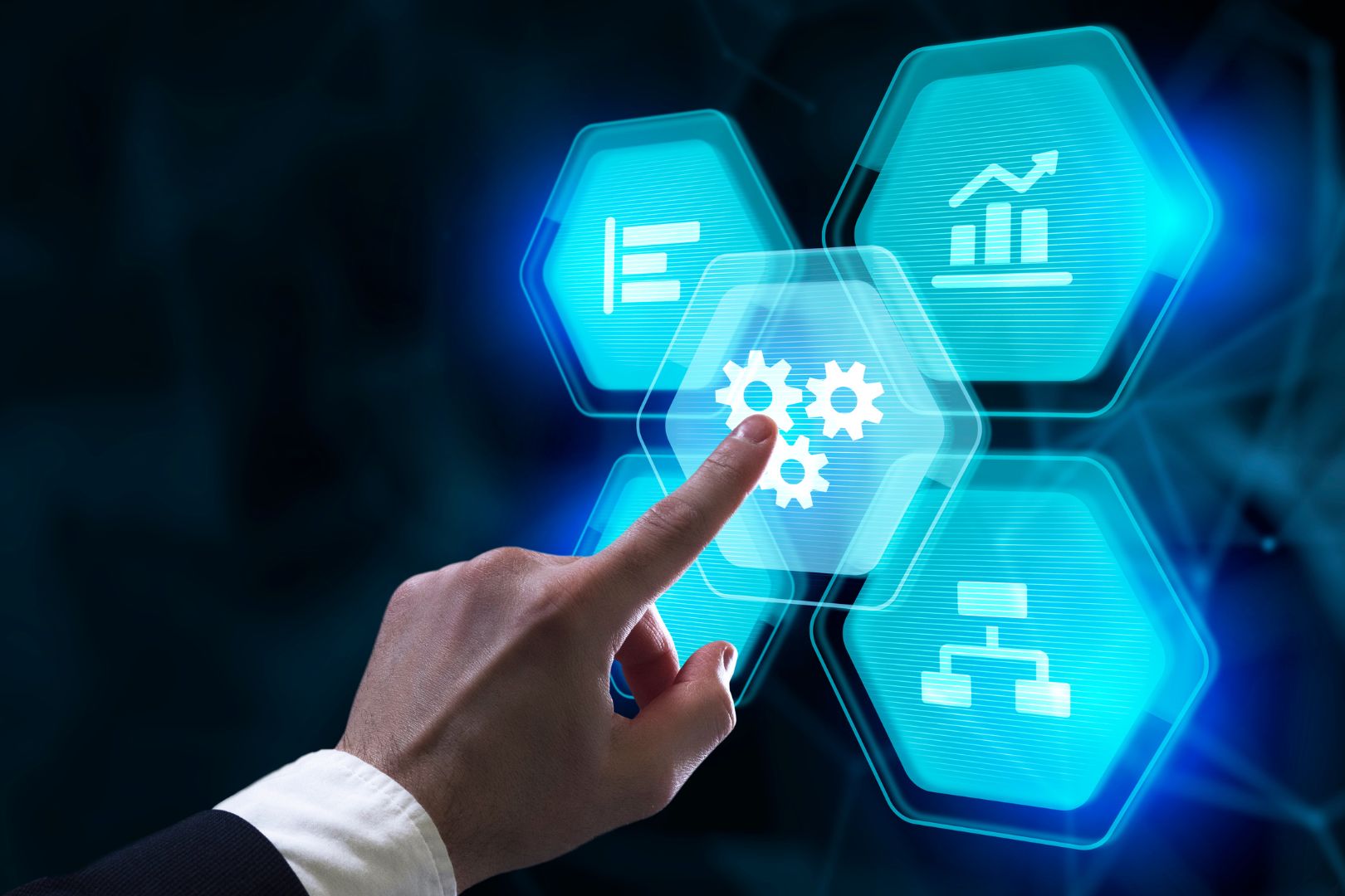 estudo de tecnologia