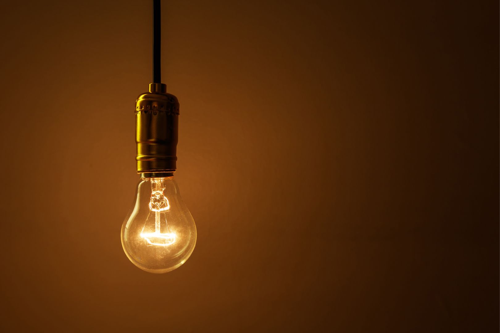 lampadas queimando rapido demais