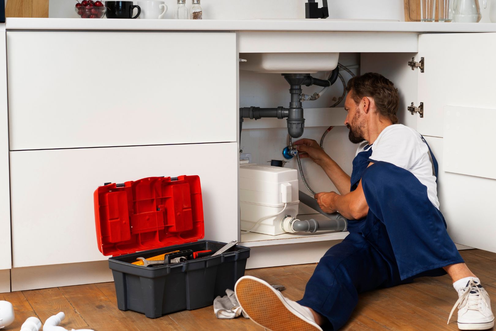 Como Fazer Manutencao Preventiva no Encanamento