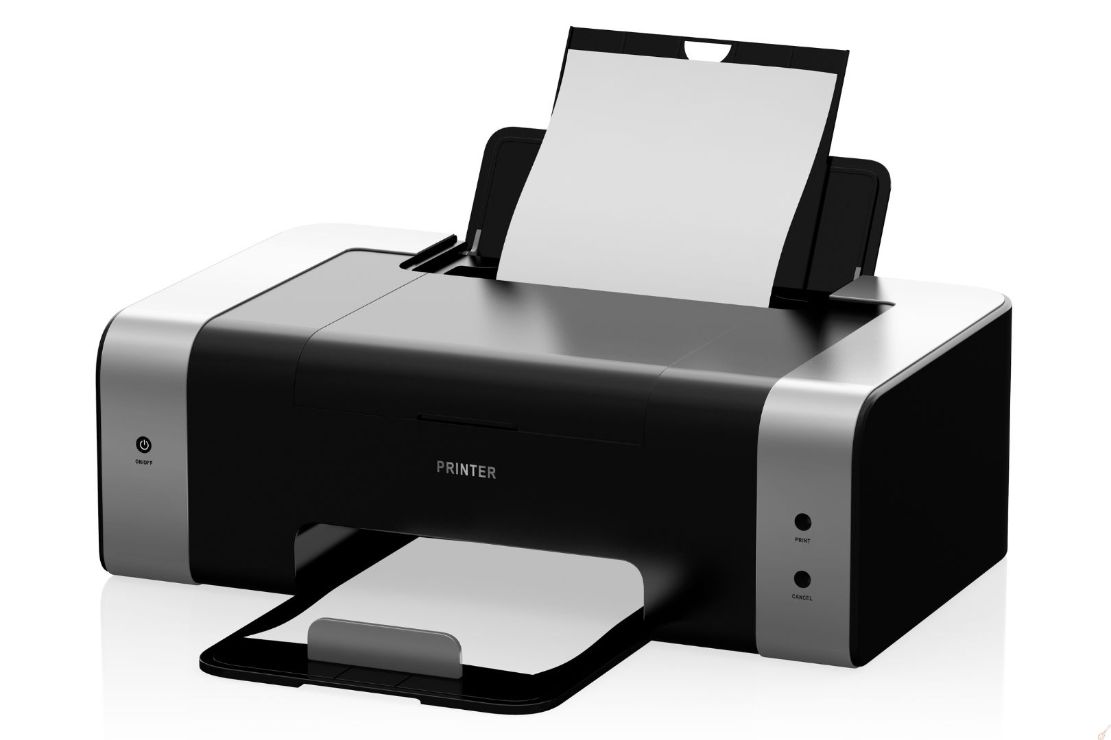 Impressora para pequenos negocios