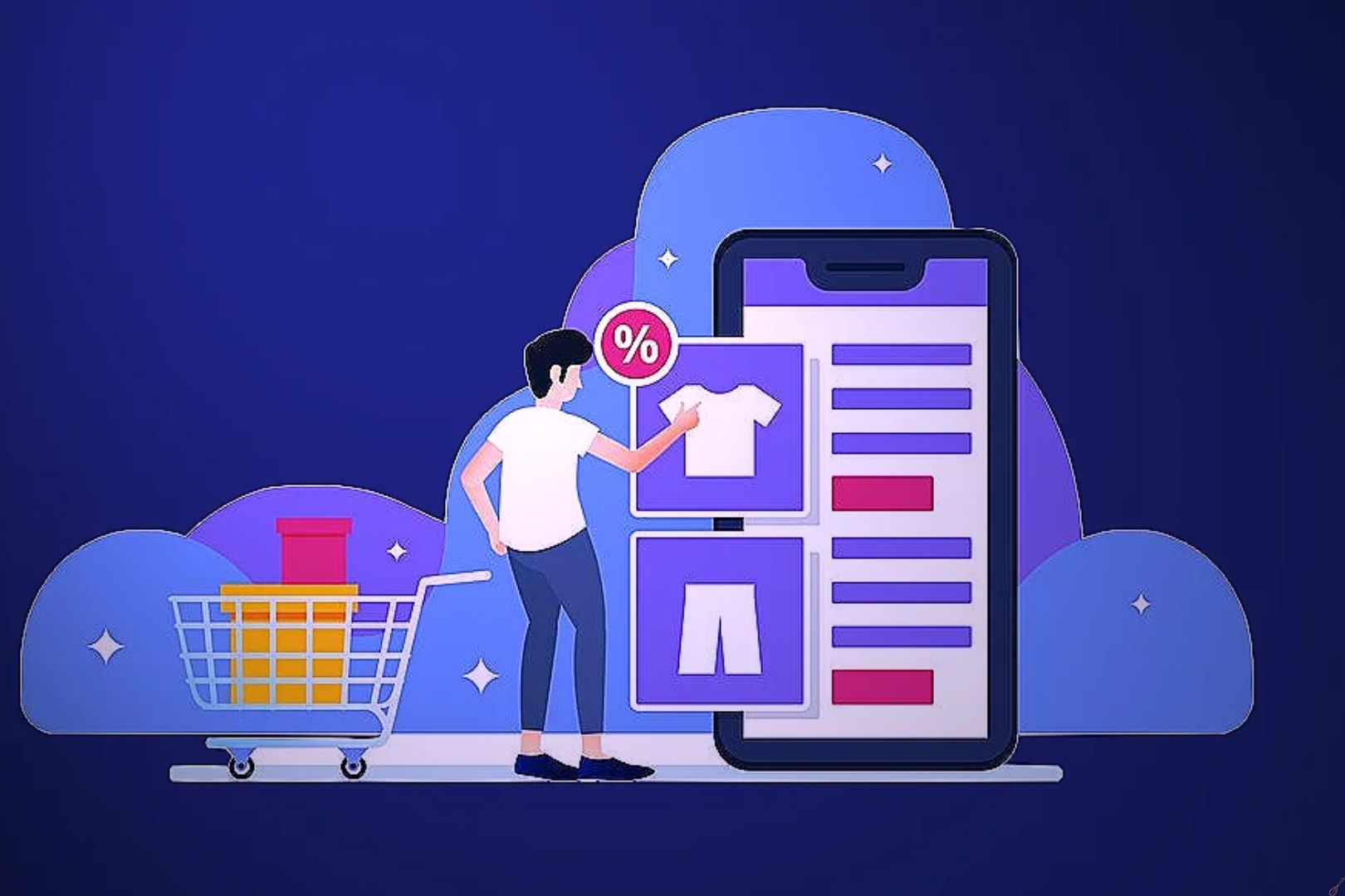 Utilidades de um Guia de Compra