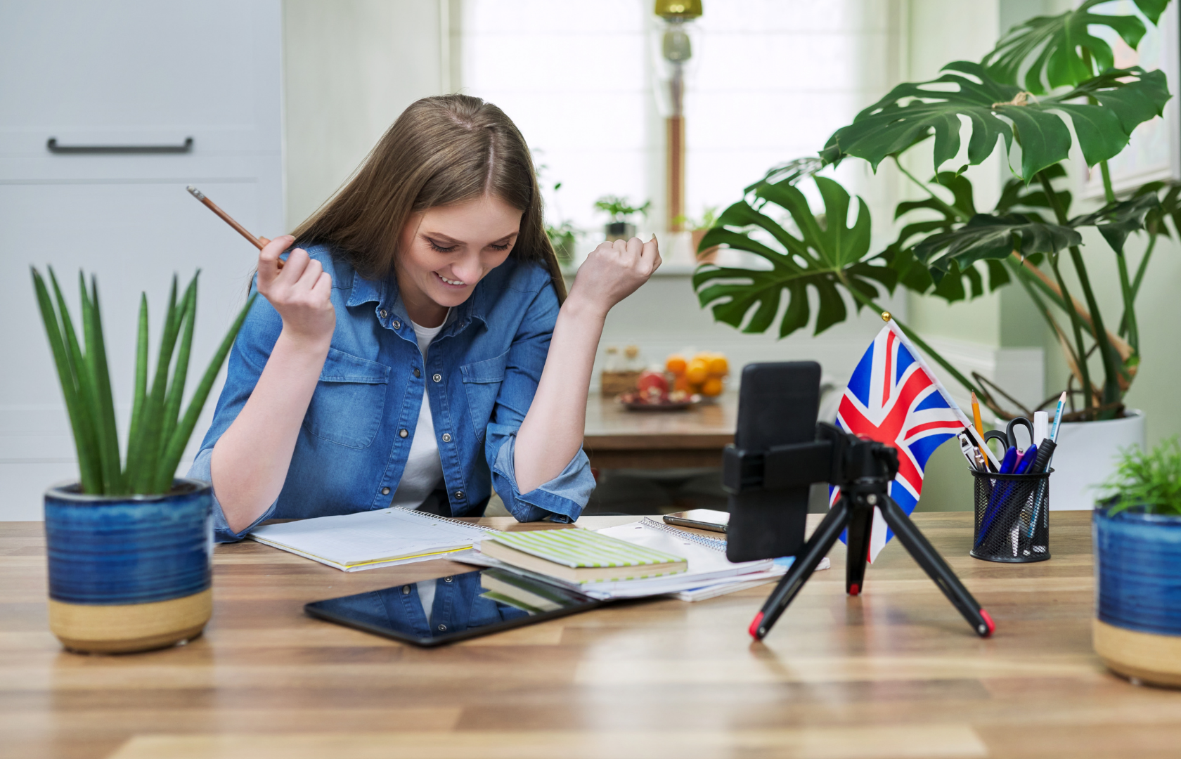 Como praticar idiomas com nativos pela internet