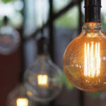 O que fazer quando a luz pisca constantemente