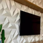 Gesso aumenta o valor do imovel