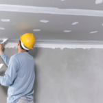 Quanto custa fazer teto de gesso