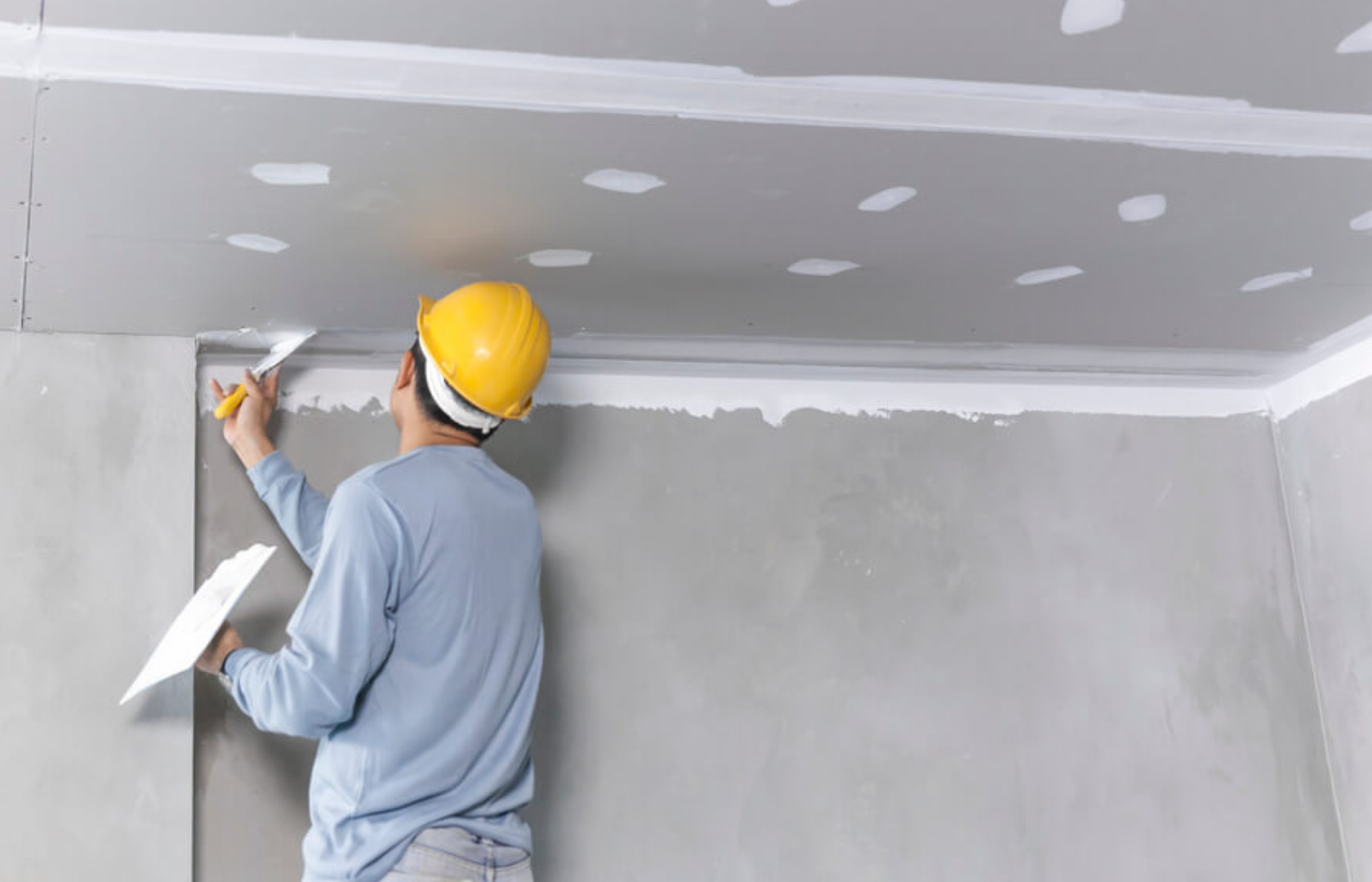 Quanto custa fazer teto de gesso