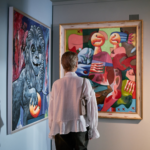 Quanto custa expor em galeria de arte